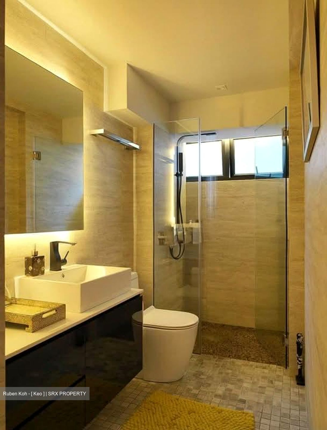 Lagoon View (D15), Apartment #603033951